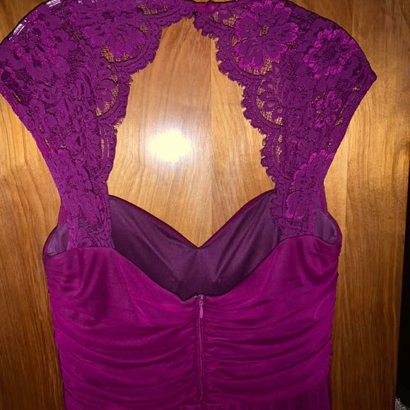 Formal Dress - Picture 2 of 2